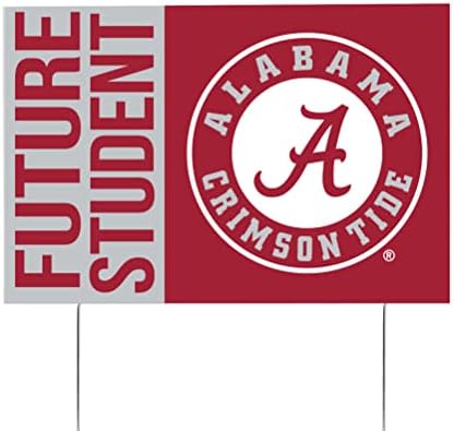 Alabama Future Student Yard Sign