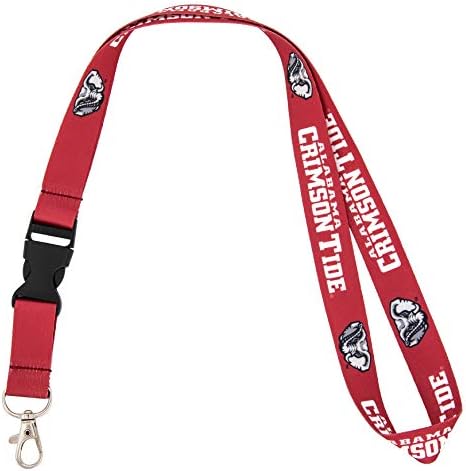 Alabama Crimson Tide Lanyard