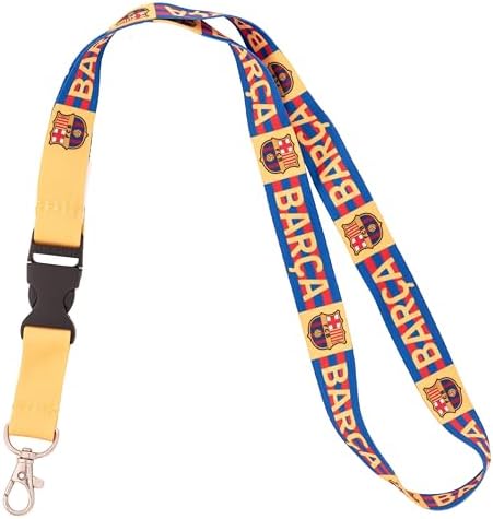 FC Barcelona Lanyard