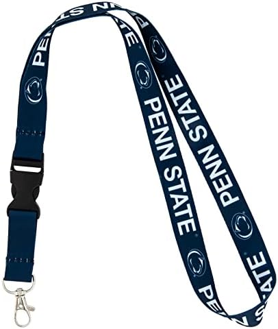 Penn State Nittany Lions Lanyard
