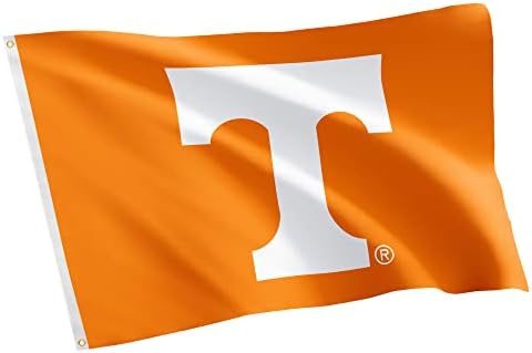 Tennessee Volunteers 3x5 Flag