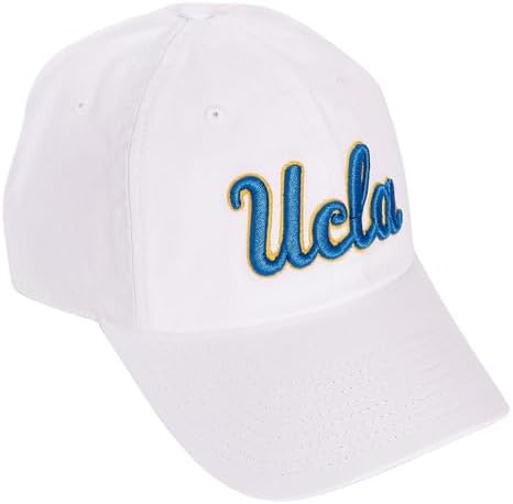 UCLA Bruins Embroidered Hat